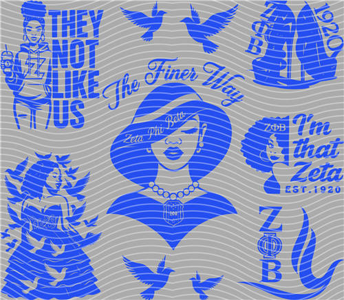 20oz cup wraps-U 1054